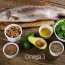 omega 3, circolazione sanguigna, sistema nervoso, omega 3 benefici, integratori omega 3, olio di pesce