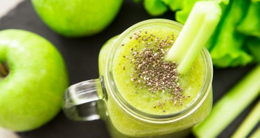 Semi di chia: Superfood, detox