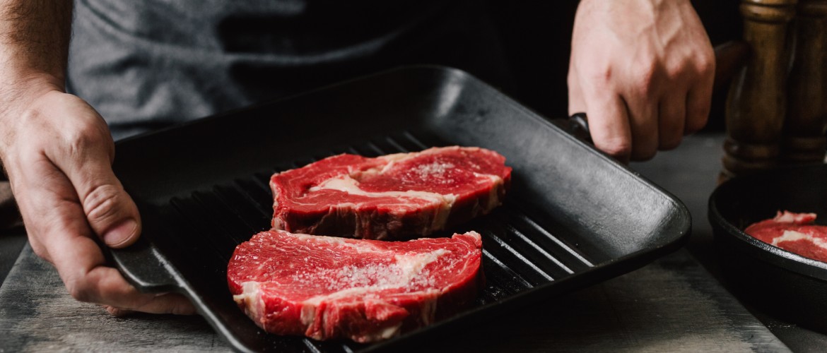meat alternative