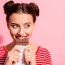 Con i FOS, il cioccolato è «leggero» e fa bene anche al microbiota