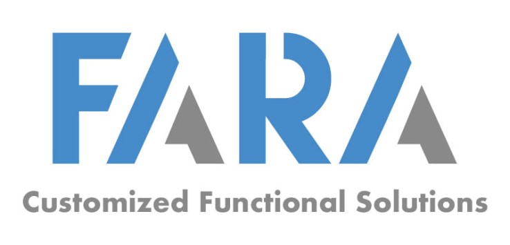 rebranding_FARA Customized Functional Solutions