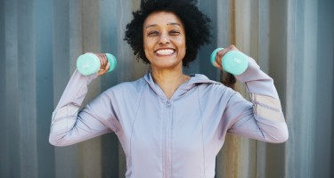 I peptidi di collagene Peptan supportano la bellezza di pelle e capelli e il benessere fisico