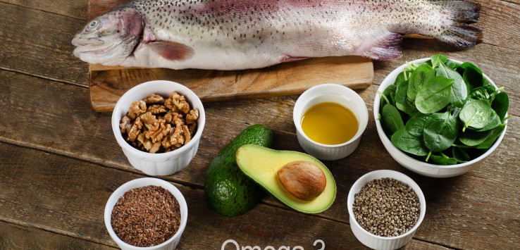 omega 3, circolazione sanguigna, sistema nervoso, omega 3 benefici, integratori omega 3, olio di pesce