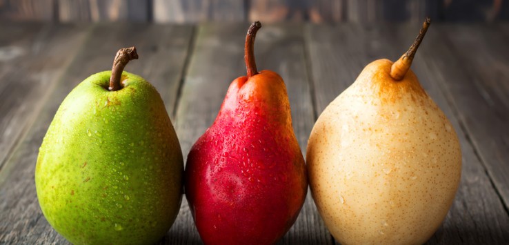 Il fruttosio è uno zucchero semplice che si trova in natura in molti alimenti; la frutta innanzitutto, lo dice il nome stesso, ma anche nel miele e in alcune verdure.